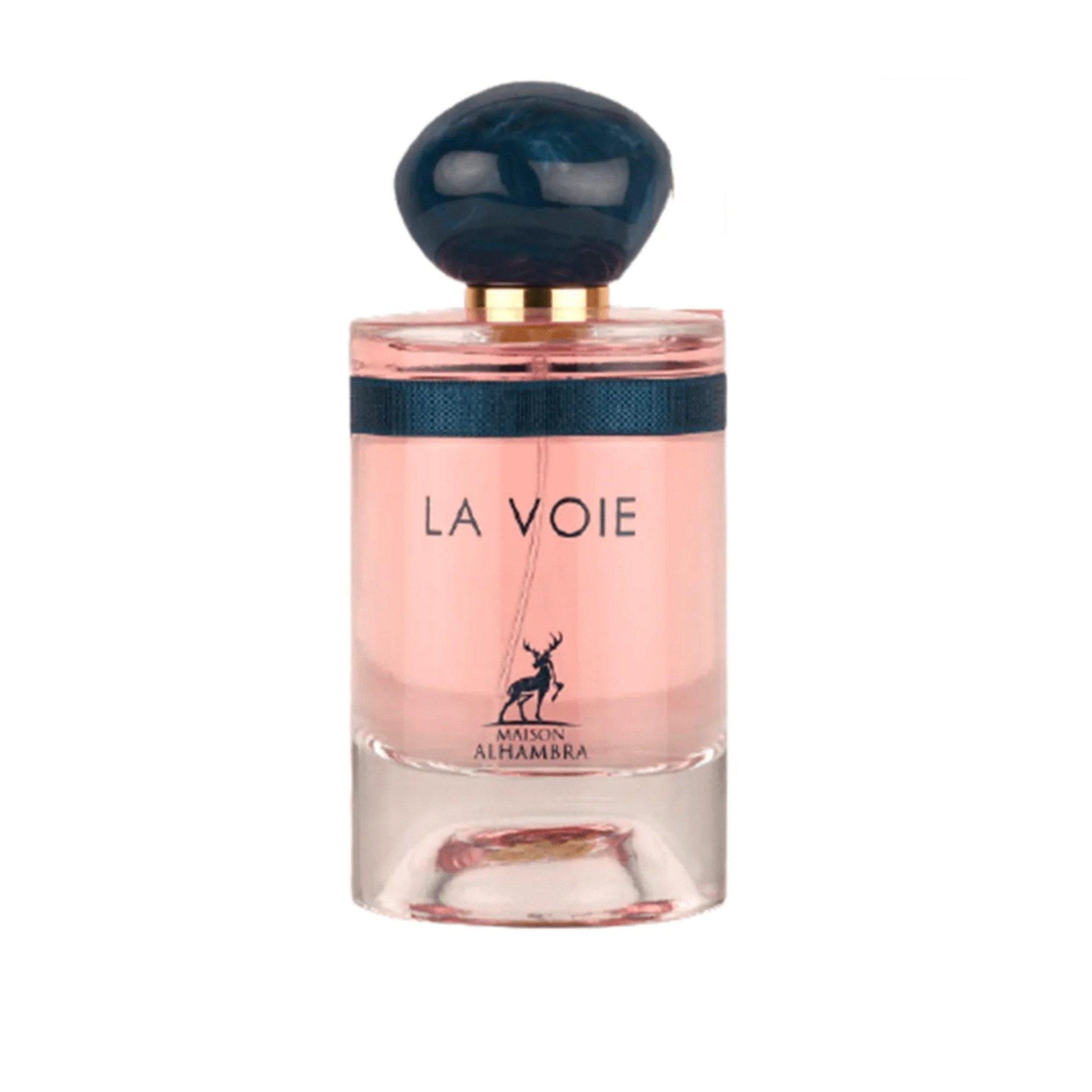 La voie maison Alhambra edp 100ml - Perfume South Africa