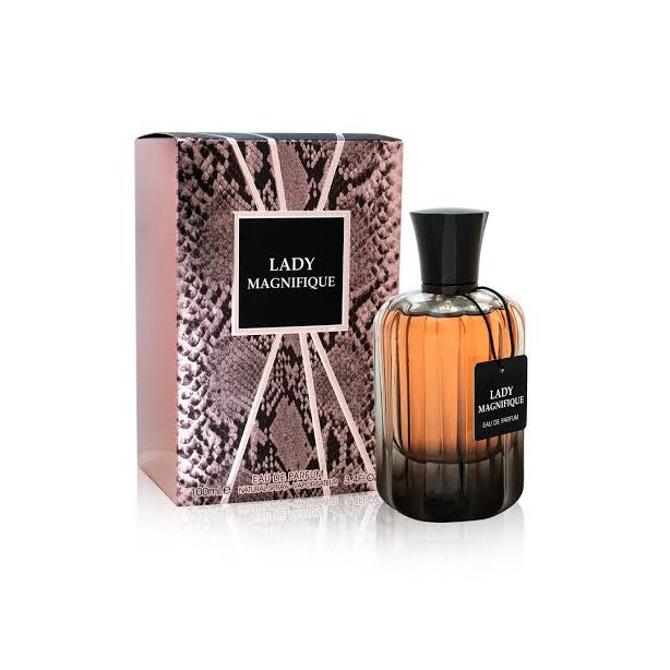 Lady magnifique 100ml edp - Perfume South Africa