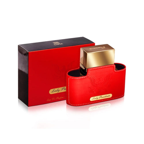 Lady presidente Emper Perfumes 80ml - Perfume South Africa