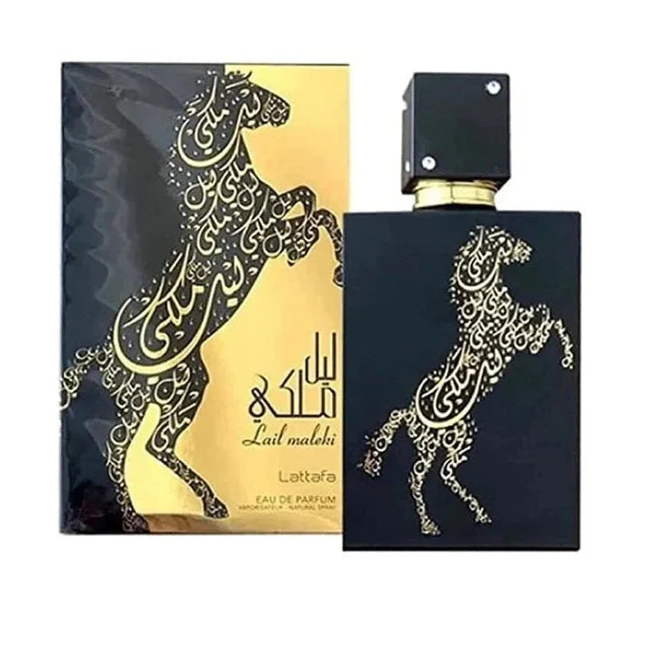 Lail Maleki Lattafa Perfumes - Perfume South Africa
