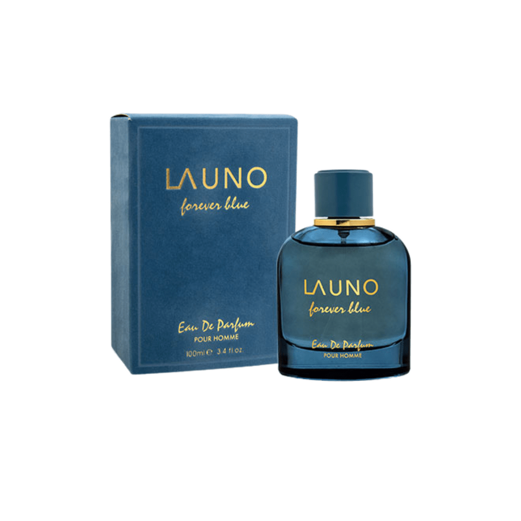 Launo Forever Blue 100ml - Perfume South Africa