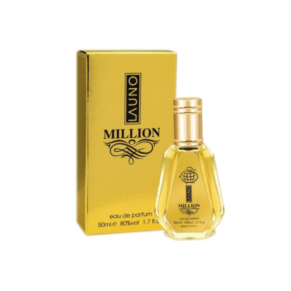Launo Million 50ml - Perfume South Africa