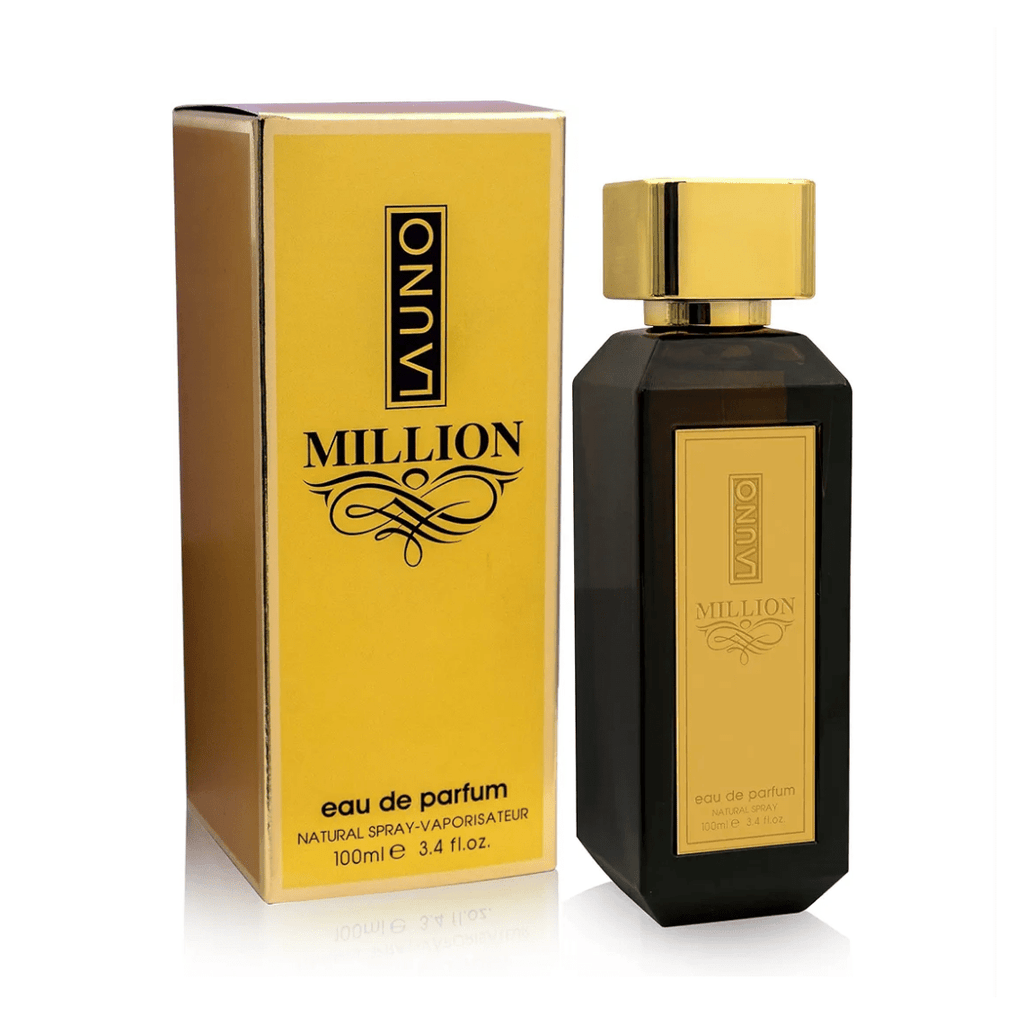 Launo Million EDP 100ml - Perfume South Africa