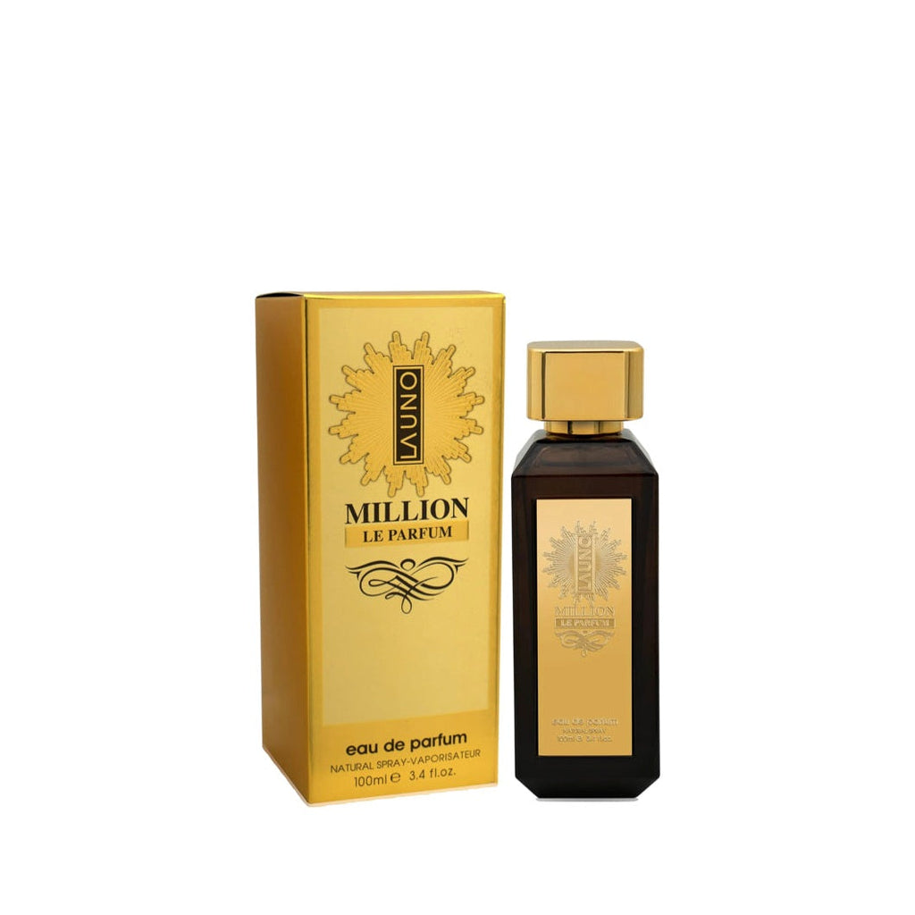 Launo million le parfum edp 100ml - Perfume South Africa