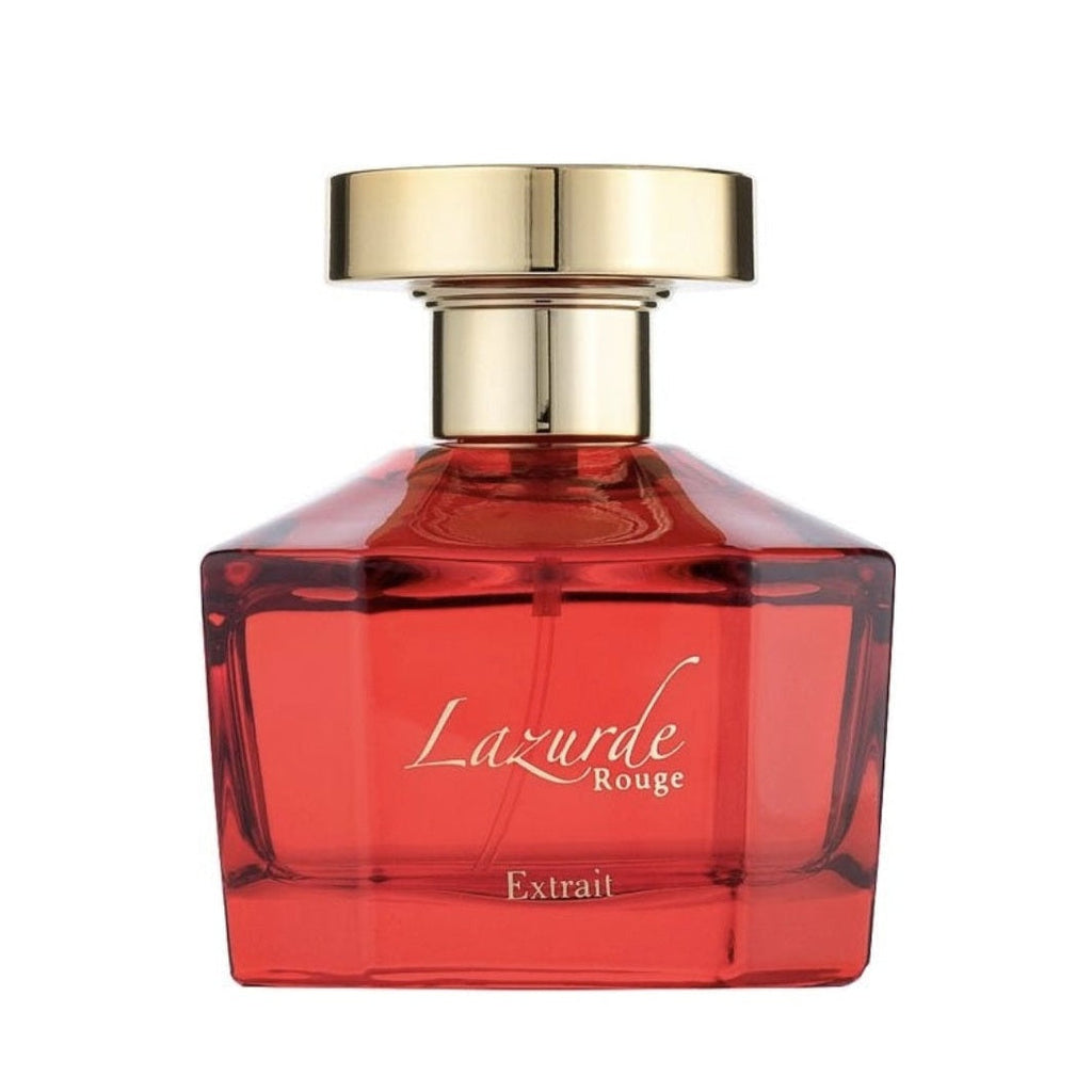 Lazurde Rouge Extrait 100ml - Perfume South Africa