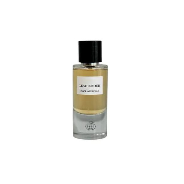 Leather oud 80ml - Perfume South Africa