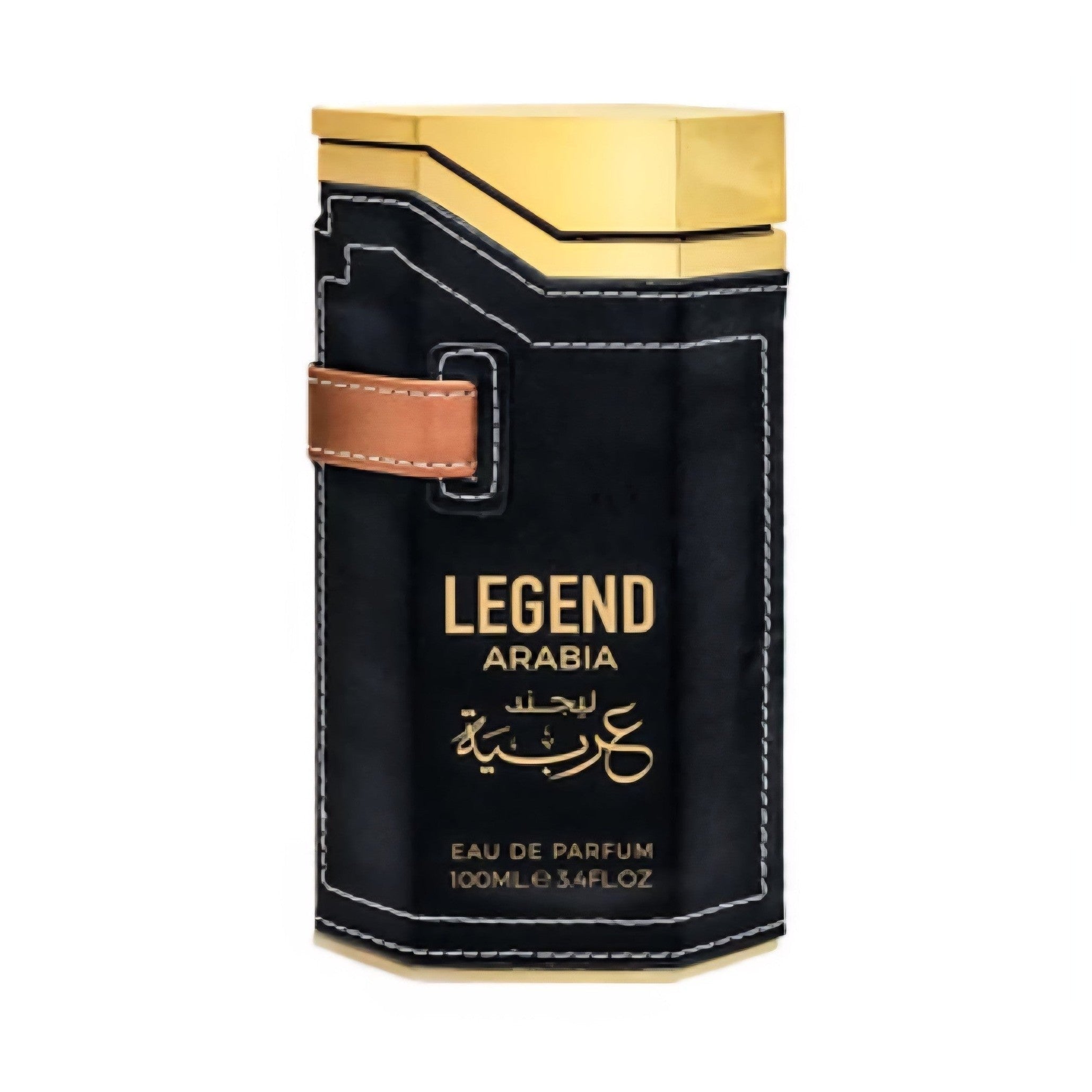 Legend Arabia Emper Perfumes EDP 100ml - Perfume South Africa