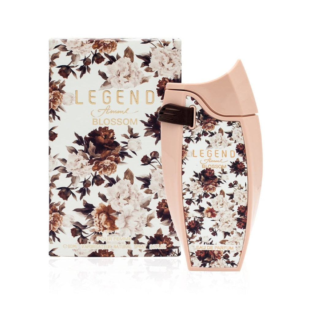 Legend Blossom Emper Perfumes 80ml - Perfume South Africa