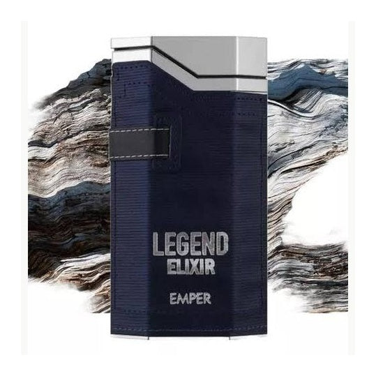 Legend Elixir Emper 100ml edp - Perfume South Africa