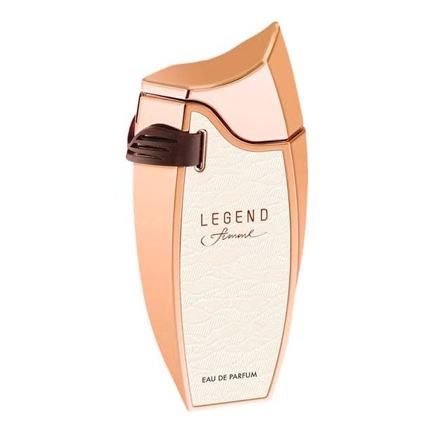 Legend Femme Emper Perfumes 80ml - Perfume South Africa