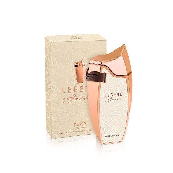 Legend Femme Emper Perfumes 80ml - Perfume South Africa