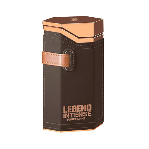 Legend Intense Emper Perfumes 100ml - Perfume South Africa