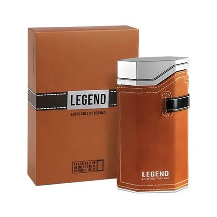 Legend Pour Homme Emper Perfumes 100ml - Perfume South Africa