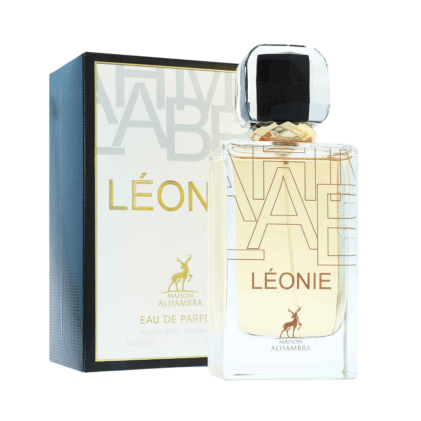 Léonie/Libbra Maison Alhambra EDP 100 ml - Perfume South Africa