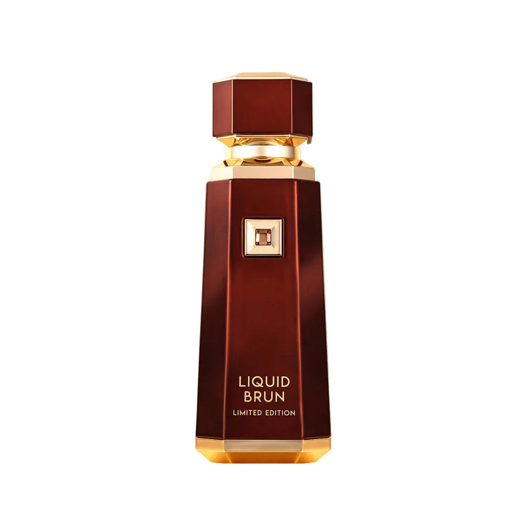 Liquid Brun Limited Edition Eau De Parfum 150ml - French Avenue - Perfume South Africa