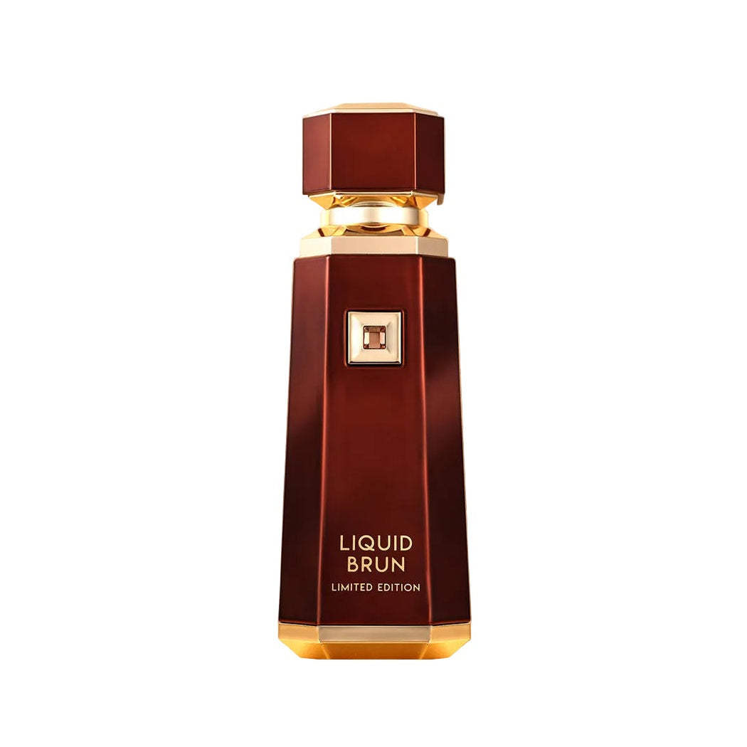 Liquid Brun Limited Edition Eau De Parfum 150ml - French Avenue - Perfume South Africa