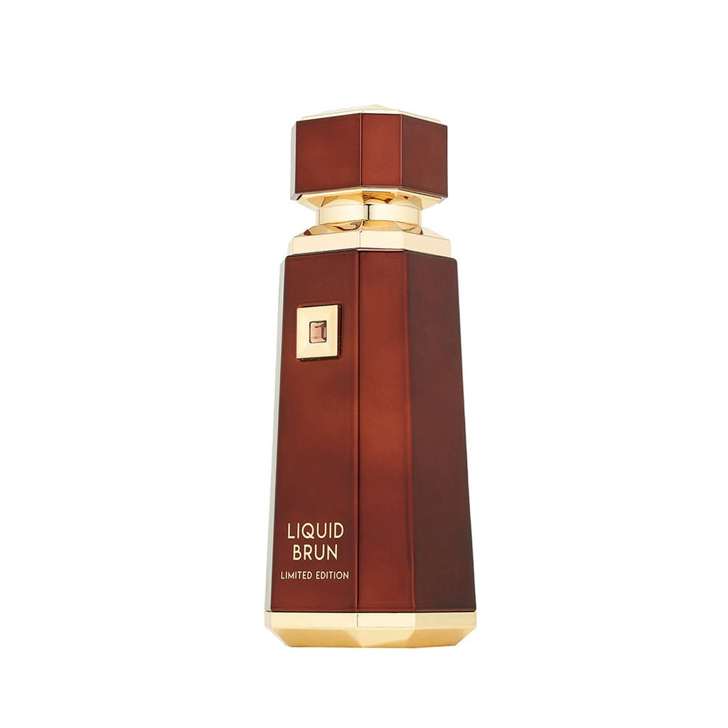Liquid Brun Limited Edition Eau De Parfum 150ml - French Avenue - Perfume South Africa