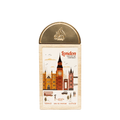 London The City Of Contrast Eau De Parfum 100ml - Lattafa - Perfume South Africa