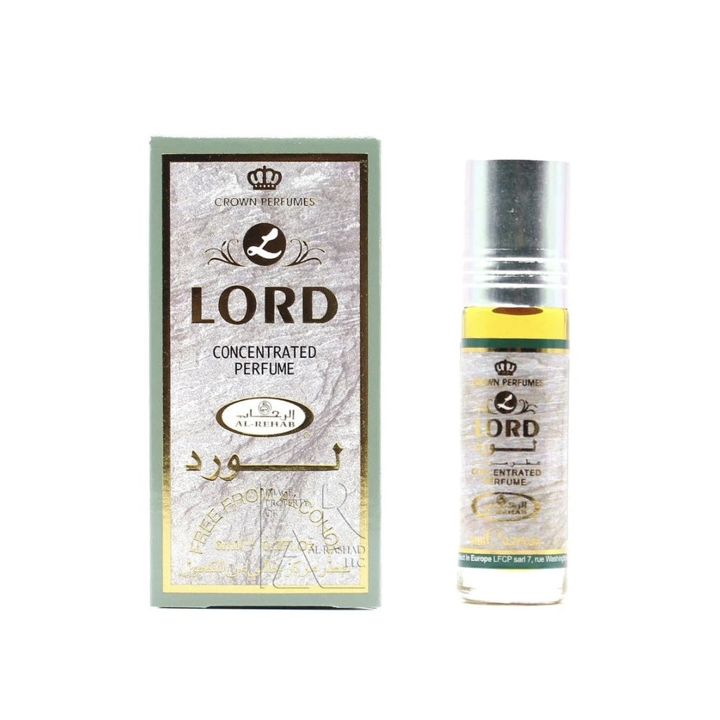 Lord Al-Rehab 6ml - Perfume South Africa