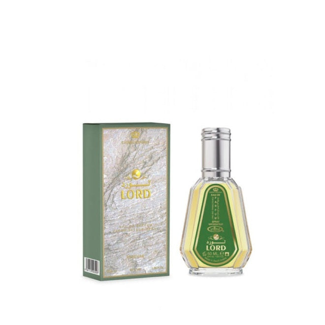 Lord Al rehab 50ml - Perfume South Africa