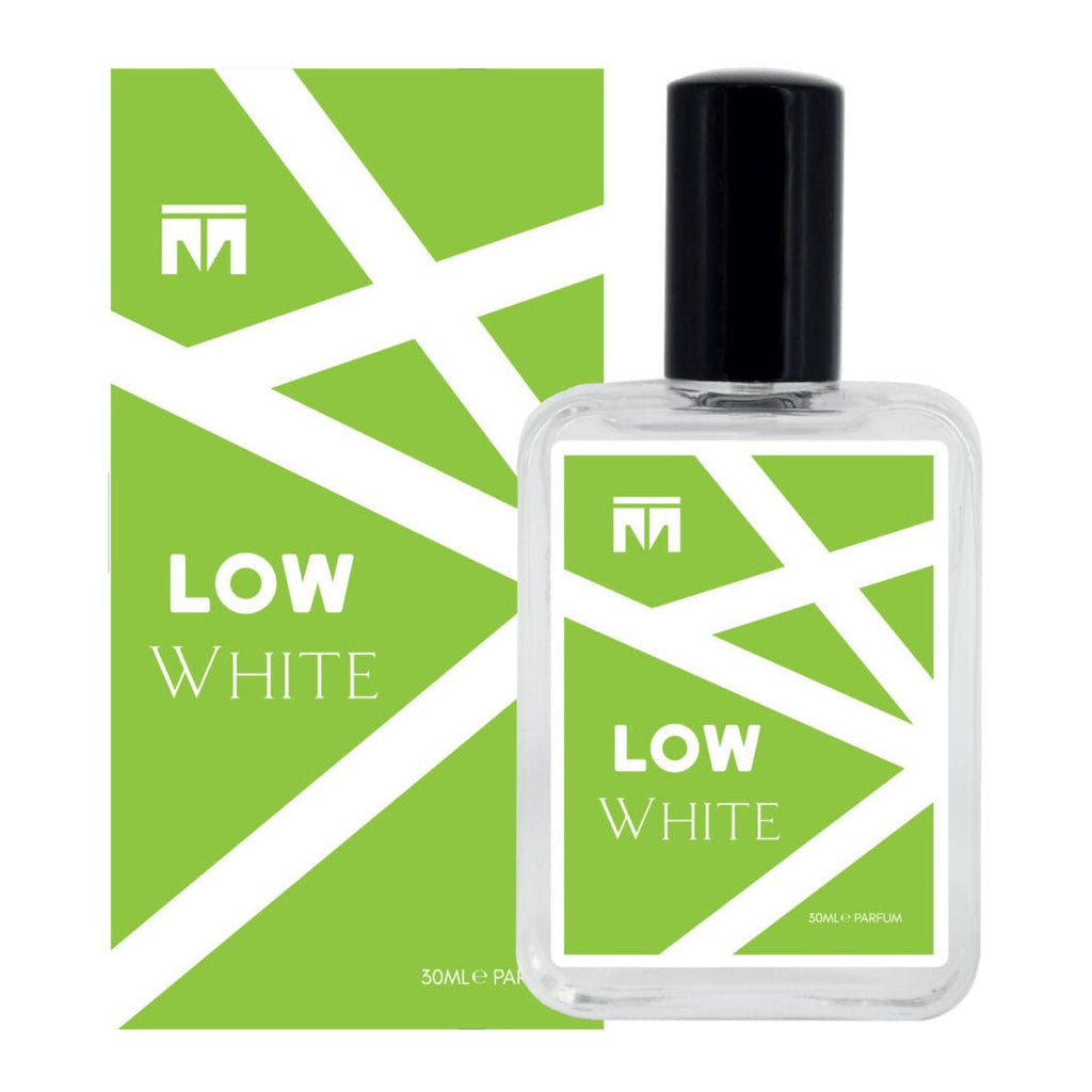 Low White 30ml - Perfume South Africa