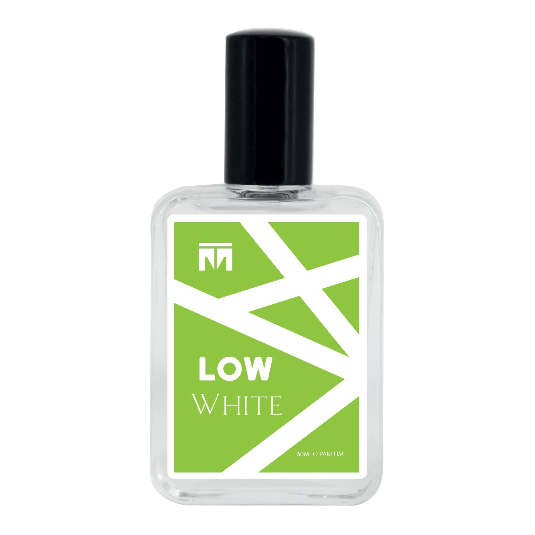 Low White 30ml - Perfume South Africa