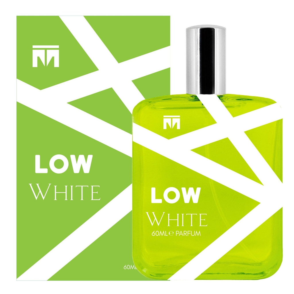 Low White 80ml - Perfume South Africa