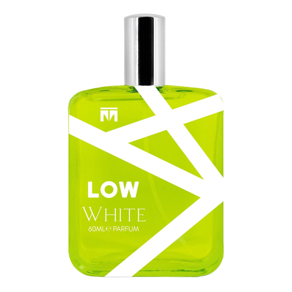 Low White 80ml - Perfume South Africa