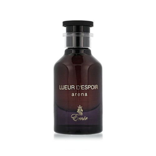 Lueur D'Espoir Arena by emir - Perfume South Africa