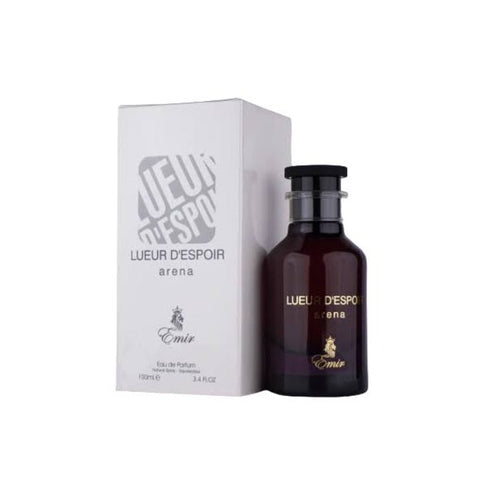 Lueur D'Espoir Arena by emir - Perfume South Africa