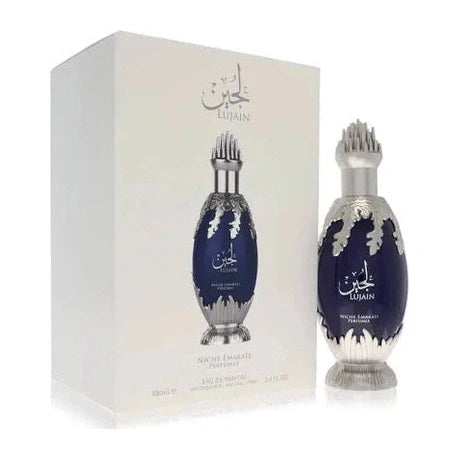 Lujain Niche Emarati edp 100ml - Perfume South Africa
