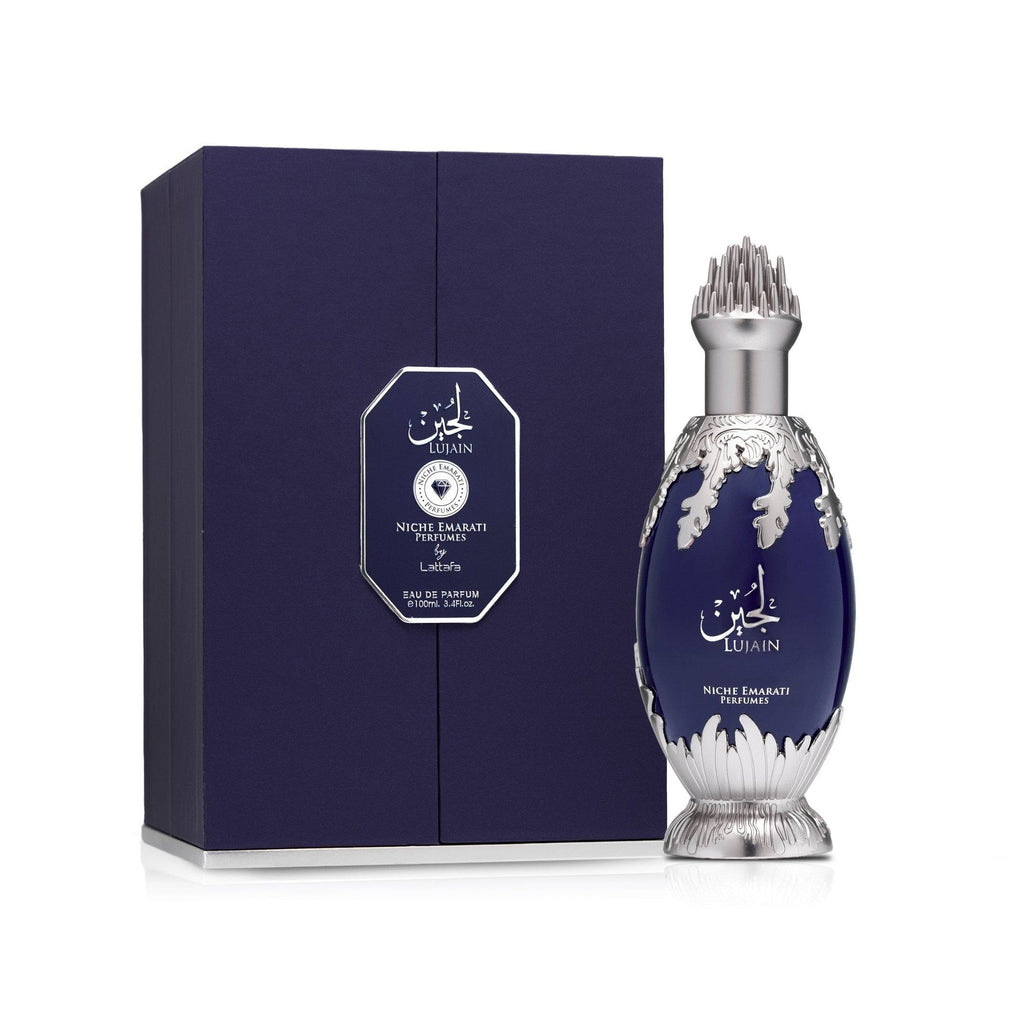 Lujain Niche Emarati edp 100ml - Perfume South Africa