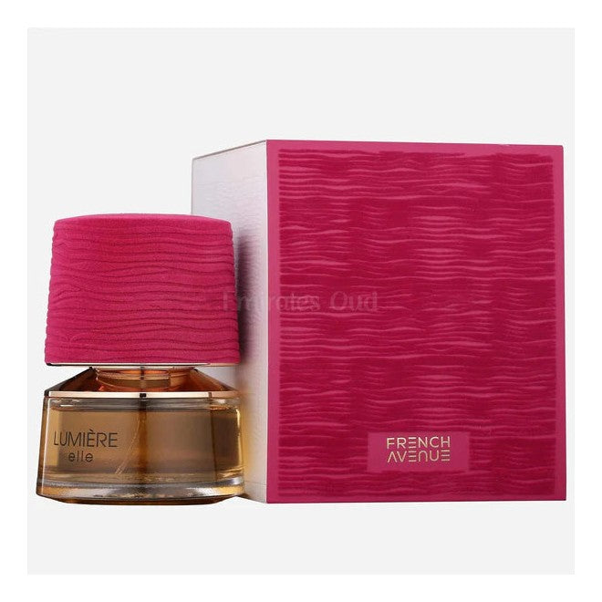 Lumiere Elle by French Avenue - Perfume South Africa