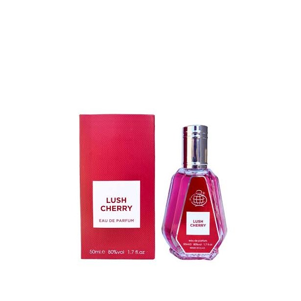 Lush Cherry 50ml - Perfume South Africa