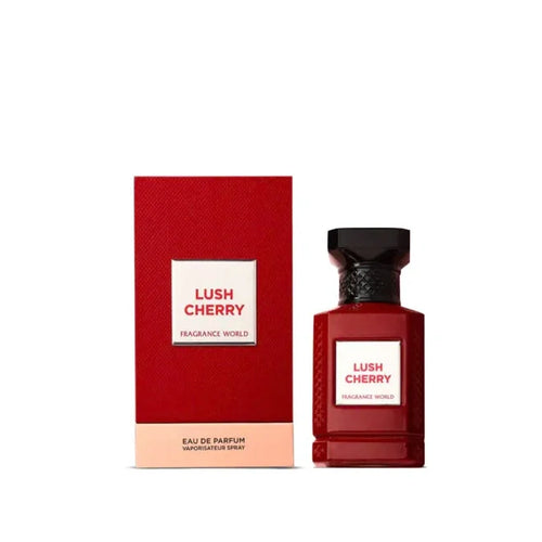 Lush Cherry 80ml EDP - Perfume South Africa