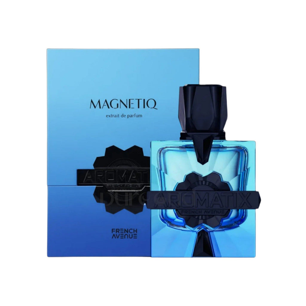 MAGNETIQ AROMATIX FRENCH AVENUE EDP 100ML - Perfume South Africa