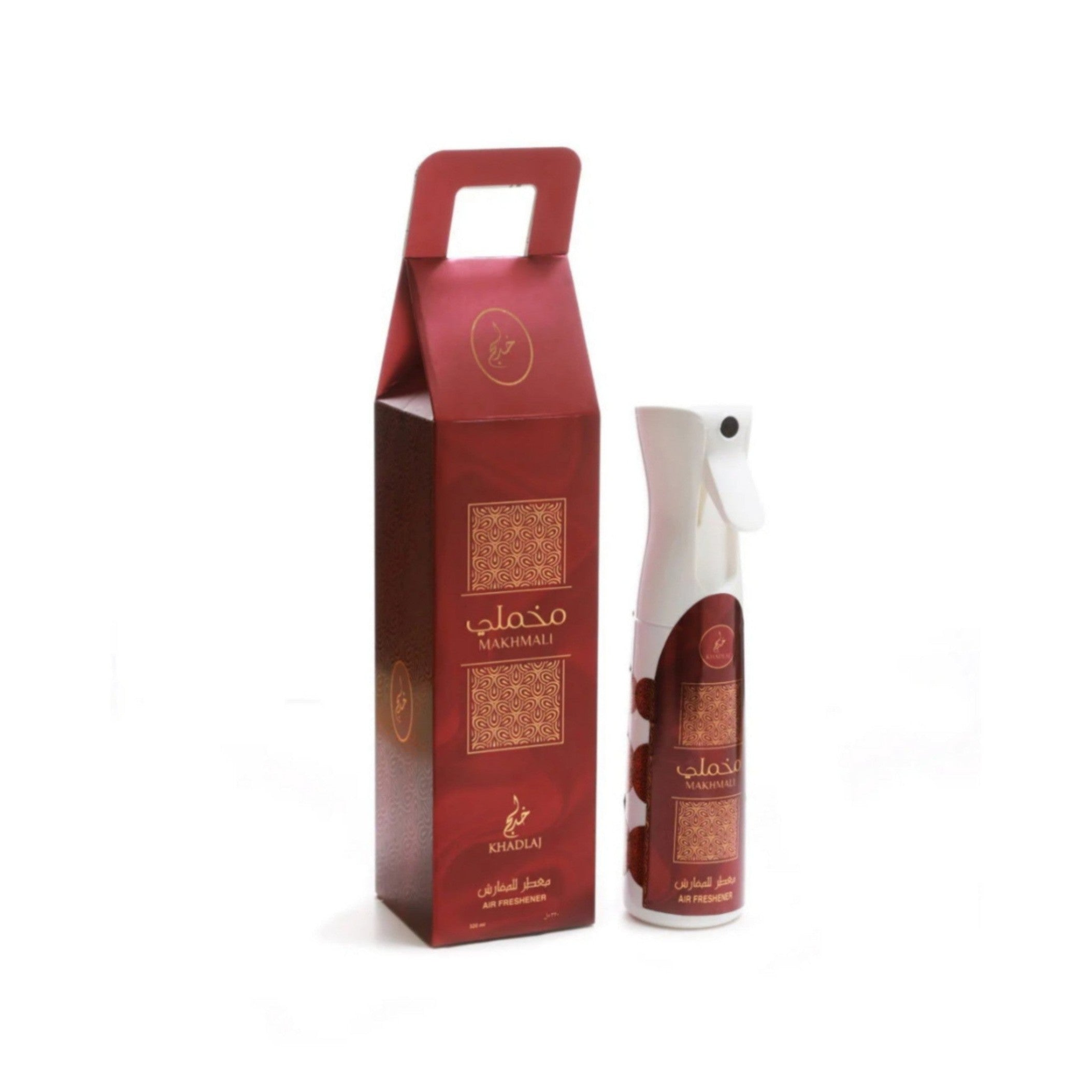 MAKHMALI AIR FRESHENER 320ML - Perfume South Africa