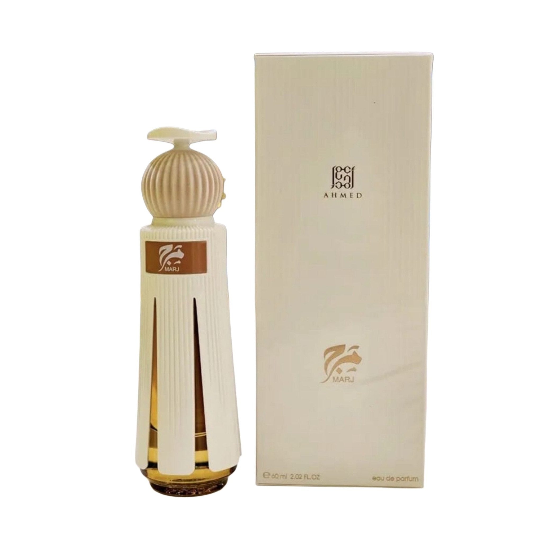 MARJ EDP 60ML BY AHMED AL MAGHRIBI - Perfume South Africa
