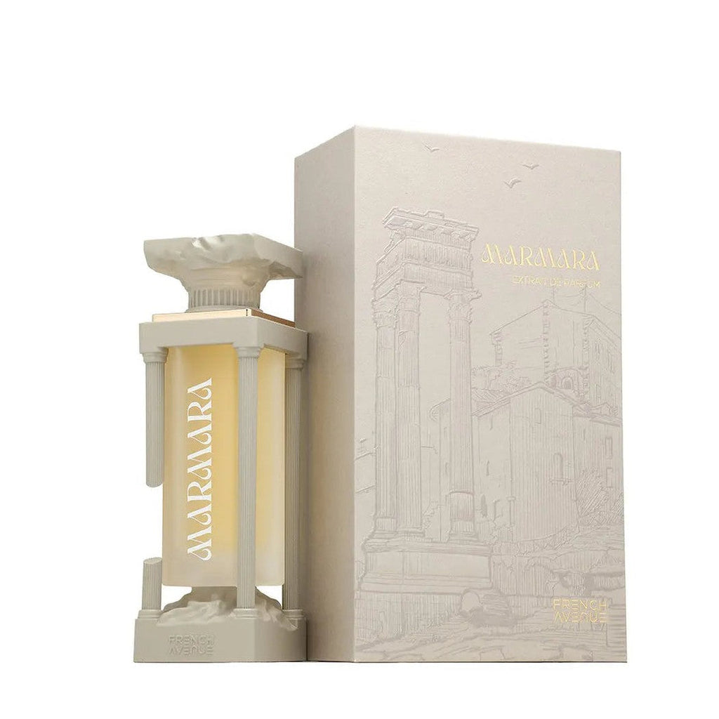 Marmara Eau De Parfum 100ml - French Avenue - Perfume South Africa