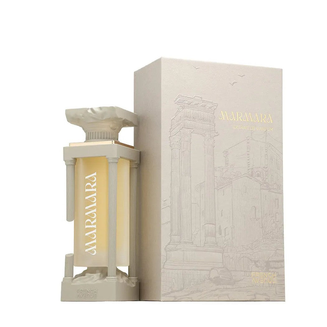 Marmara Eau De Parfum 100ml - French Avenue - Perfume South Africa