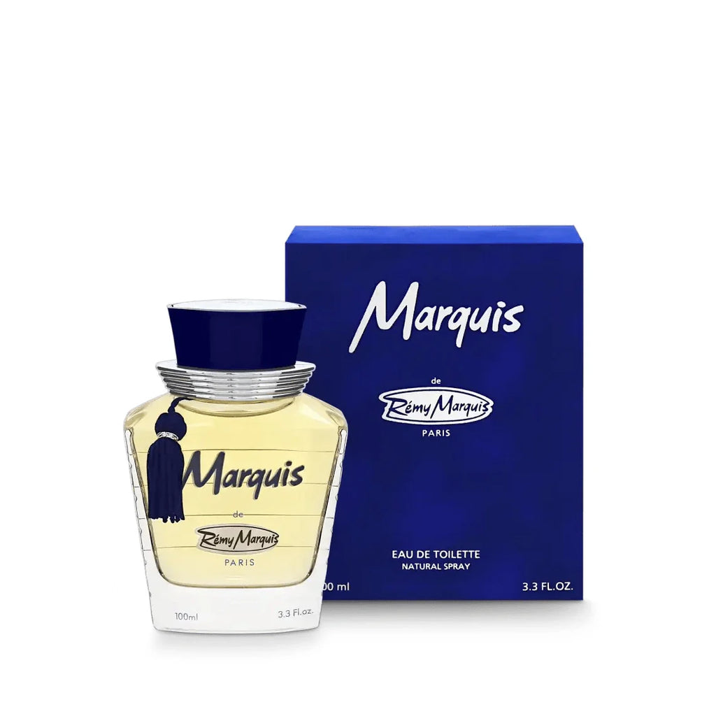 MARQUIS de Remy Marquis edp 100ml - Perfume South Africa