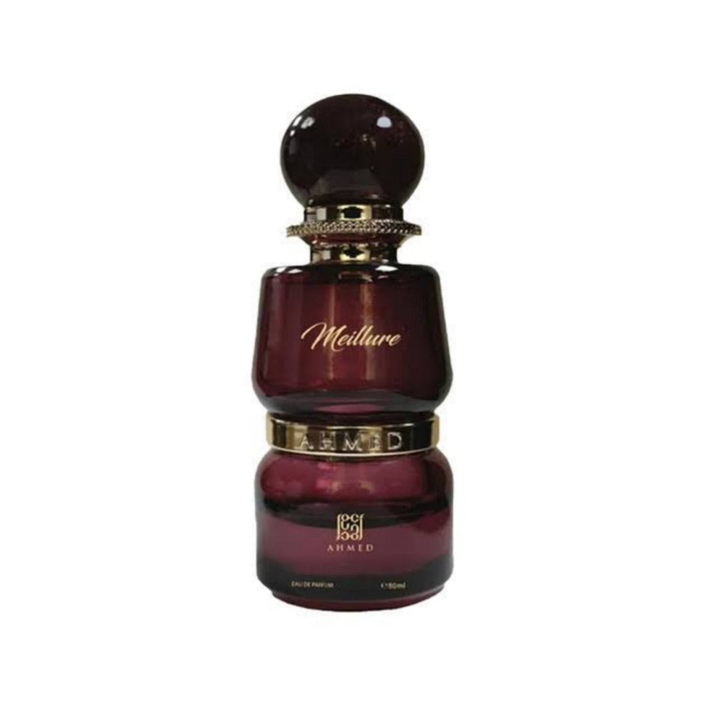 MEILLURE EDP 80ML BY AHMED AL MAGHRIBI - Perfume South Africa