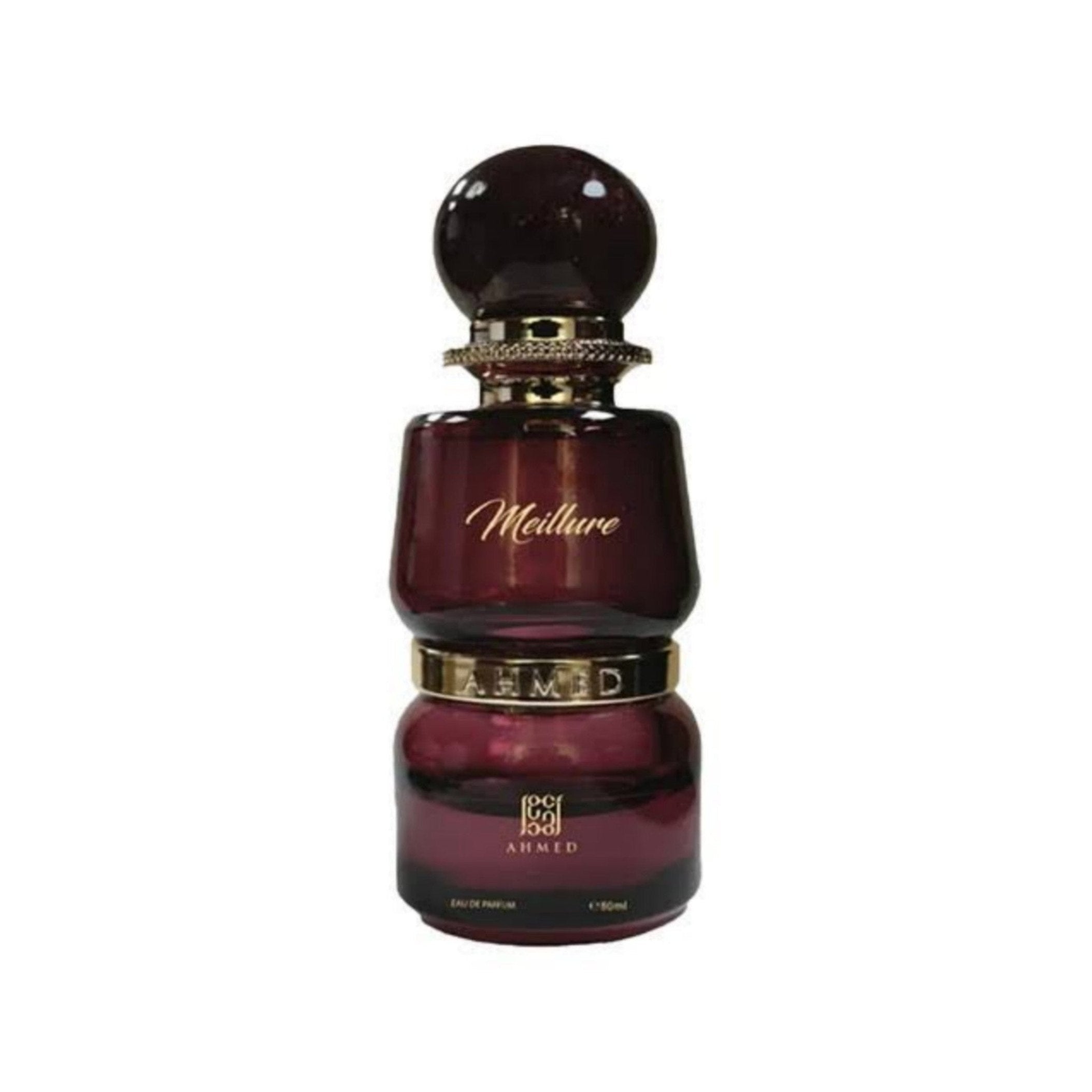 MEILLURE EDP 80ML BY AHMED AL MAGHRIBI - Perfume South Africa