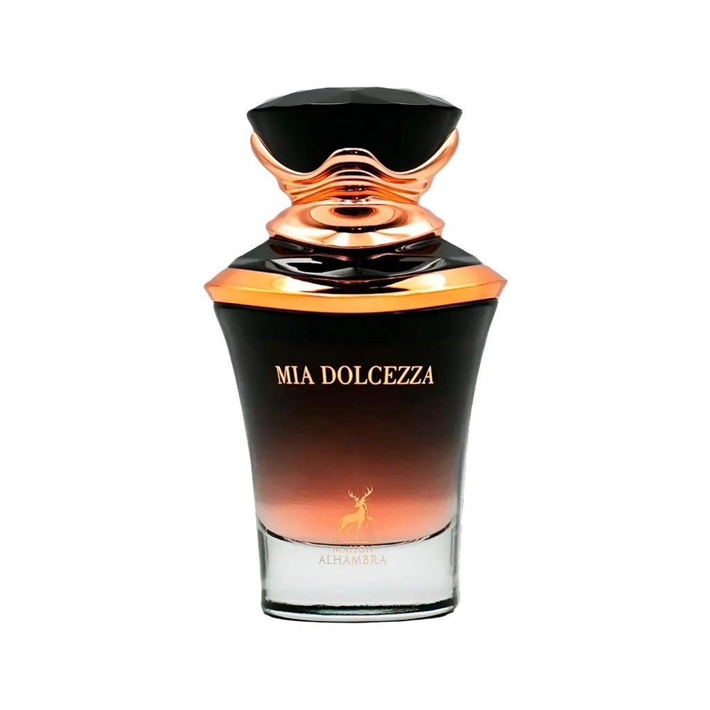 Mia Dolcezza Eau De Parfum 100ml- Maison Alahambra - Perfume South Africa