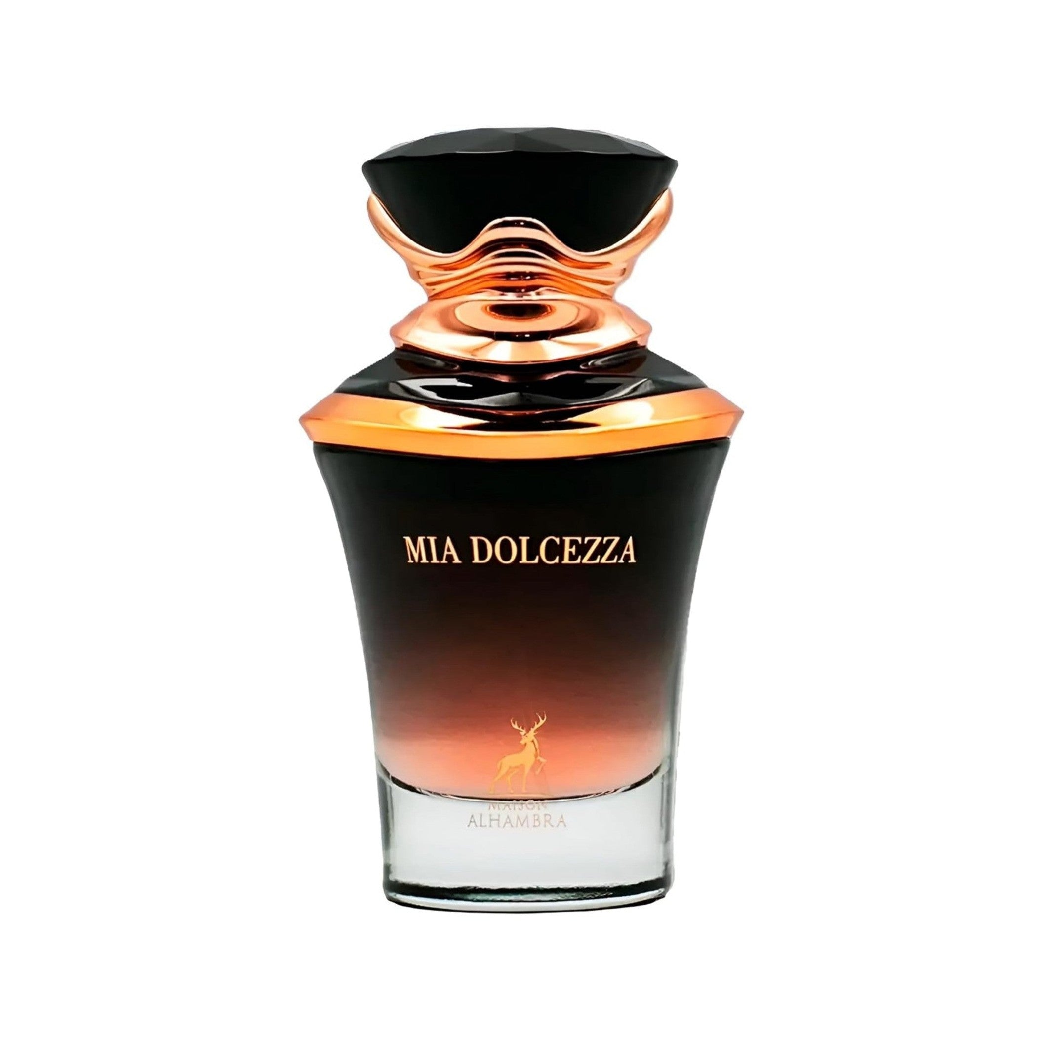 Mia Dolcezza Eau De Parfum 100ml- Maison Alahambra - Perfume South Africa