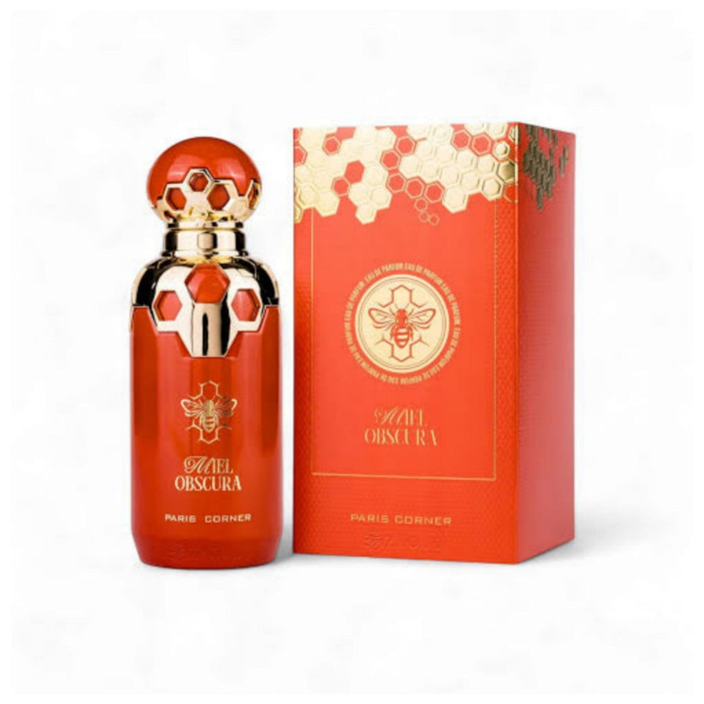 MIEL OBSCURA PARIS CORNER EDP 100ML - Perfume South Africa