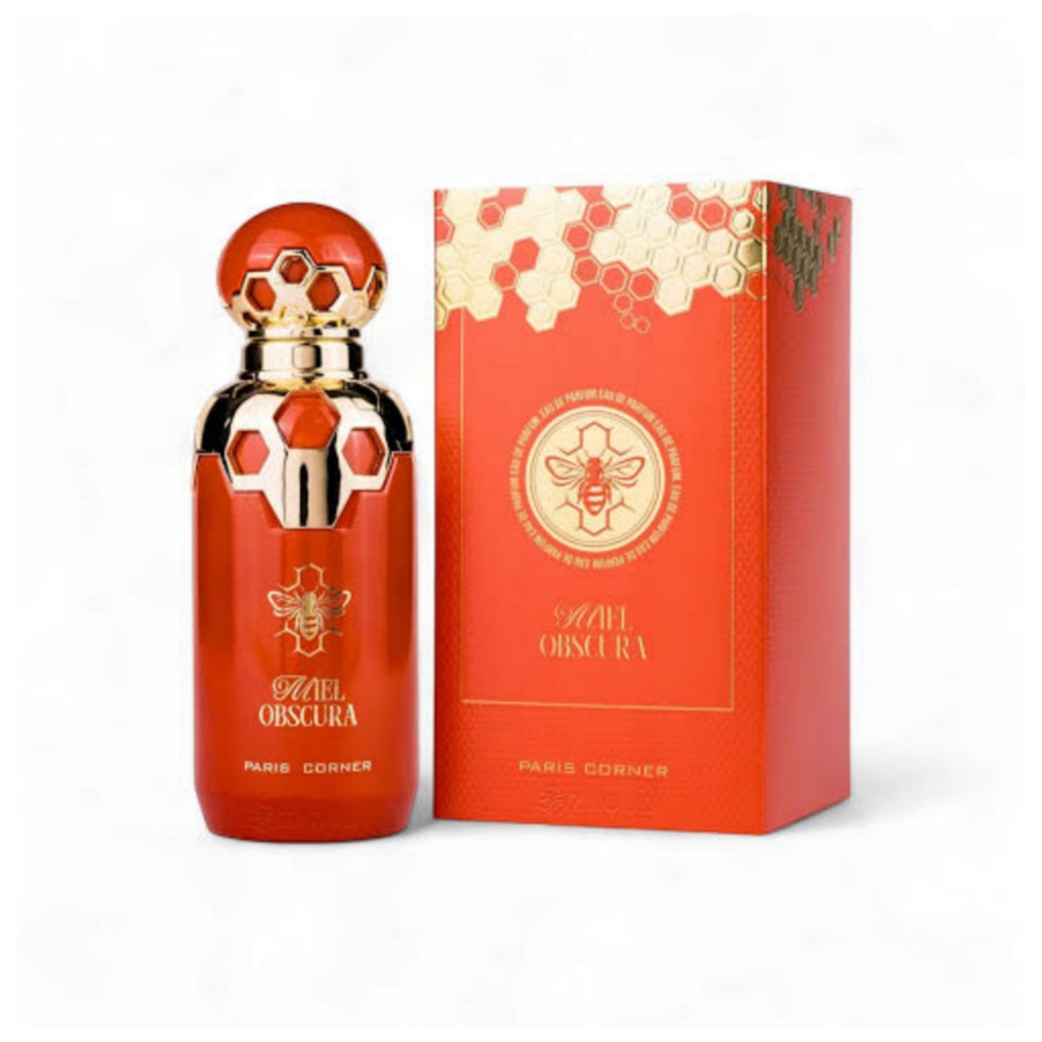 MIEL OBSCURA PARIS CORNER EDP 100ML - Perfume South Africa