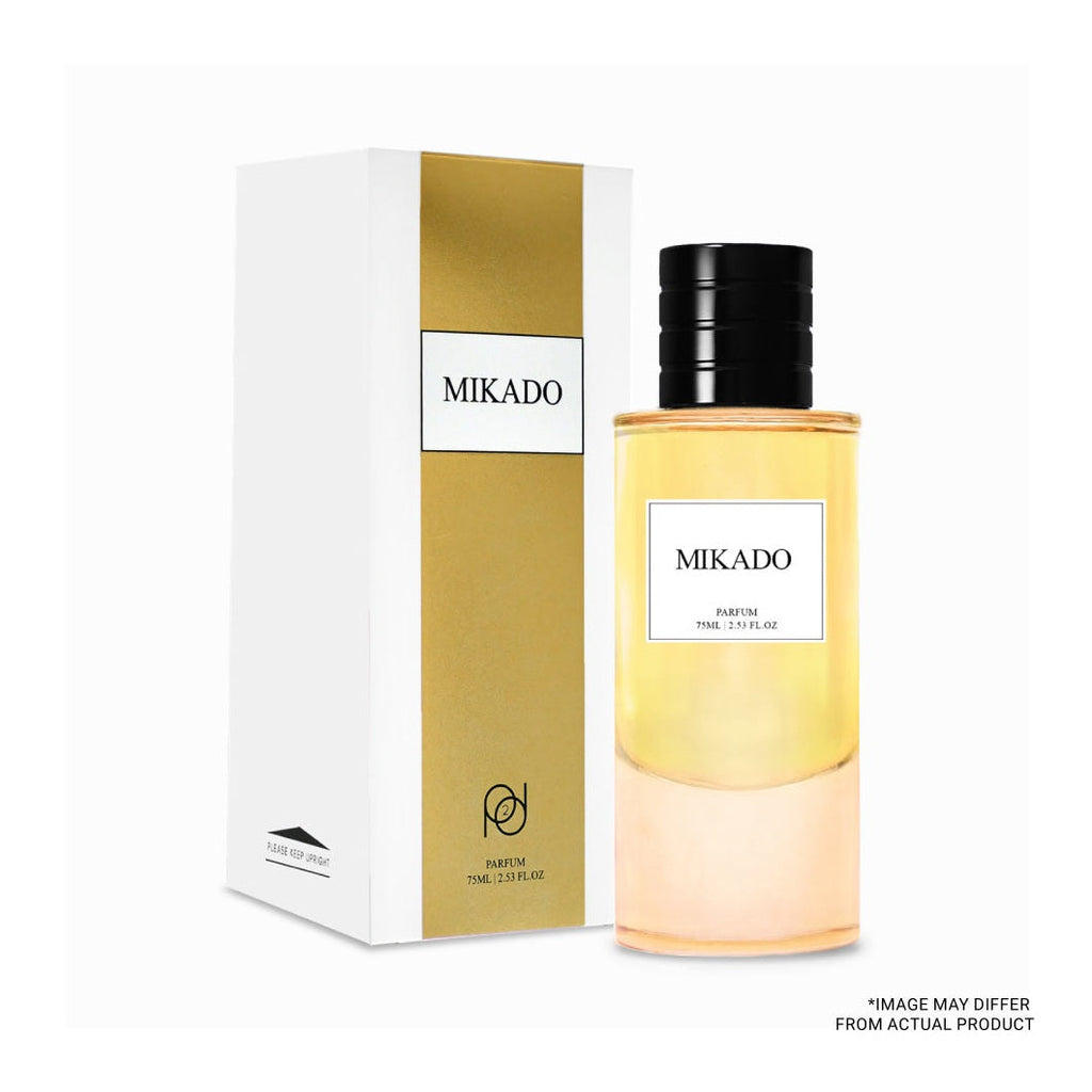 MIKADO - 75ML - Perfume South Africa
