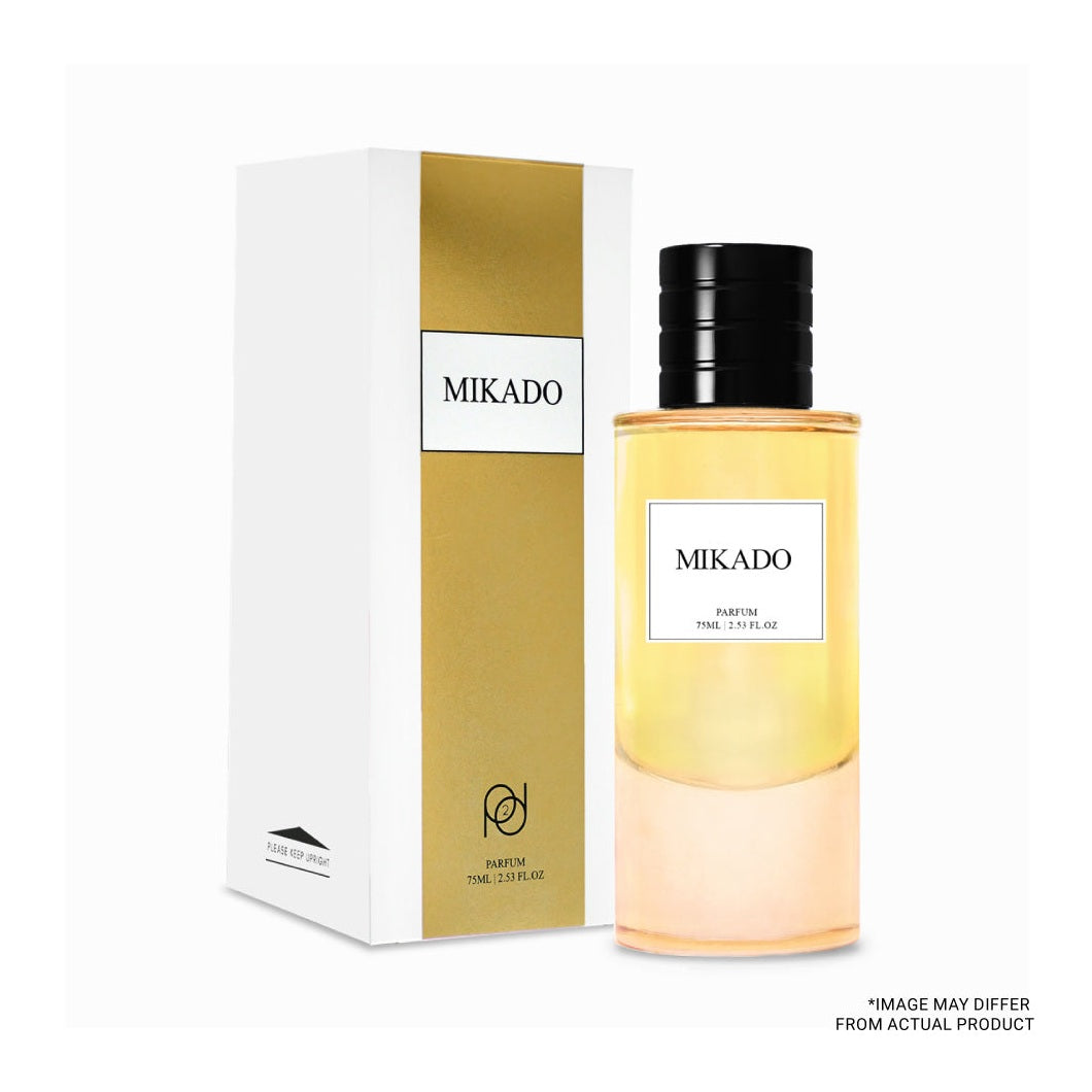 MIKADO - 75ML - Perfume South Africa