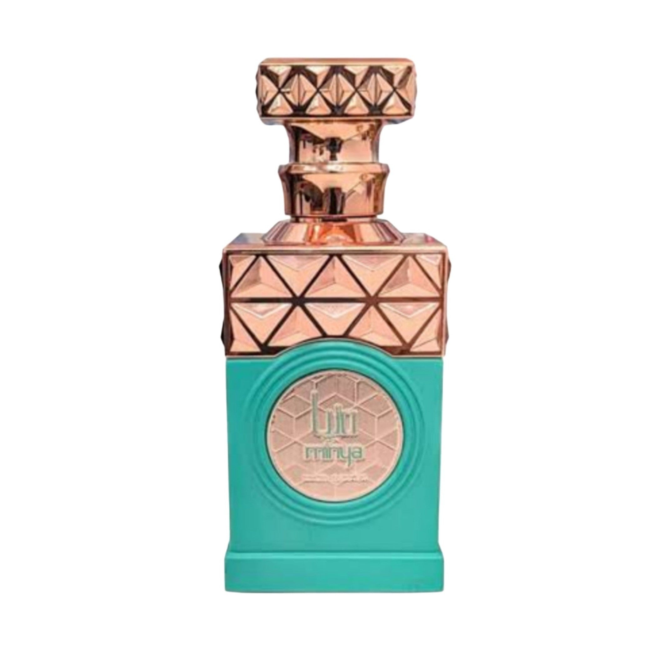 MINYA PARIS CORNER EDP 100ML - Perfume South Africa